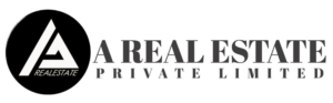 Summit-Heights_A Real estate logo