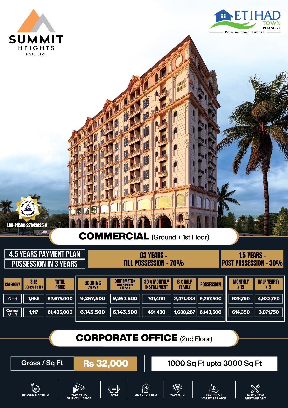 Summit-Heights_Commercial-4.5-years-payment-plan