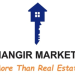 Jhangir Marketing