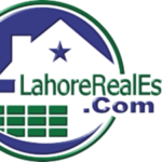 Lahore Real Estate