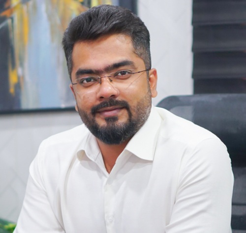 Majid Saleem Khan
